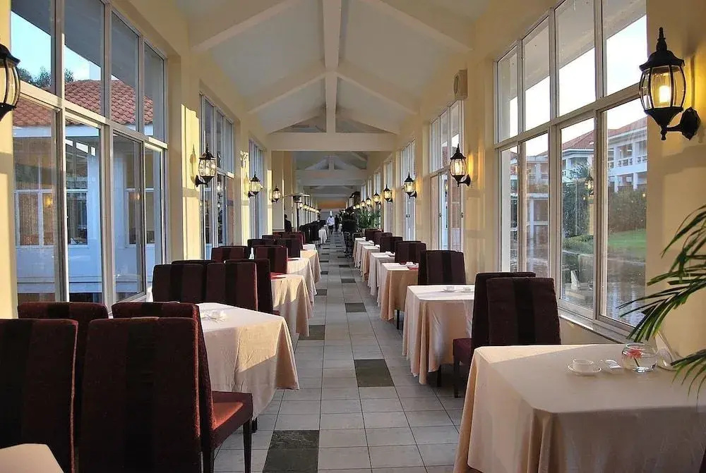 Yunnan Dianchi Garden Resort & Spa