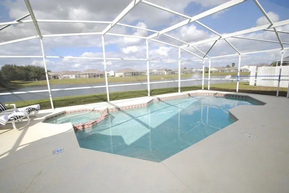 503 Lazy Place 4 Br villa by RedAwning