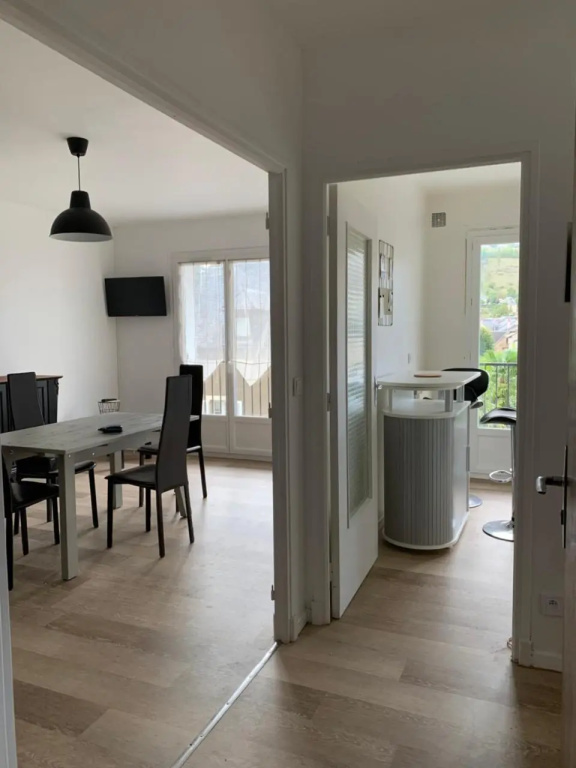 l'oustal app centre ville d'Espalion