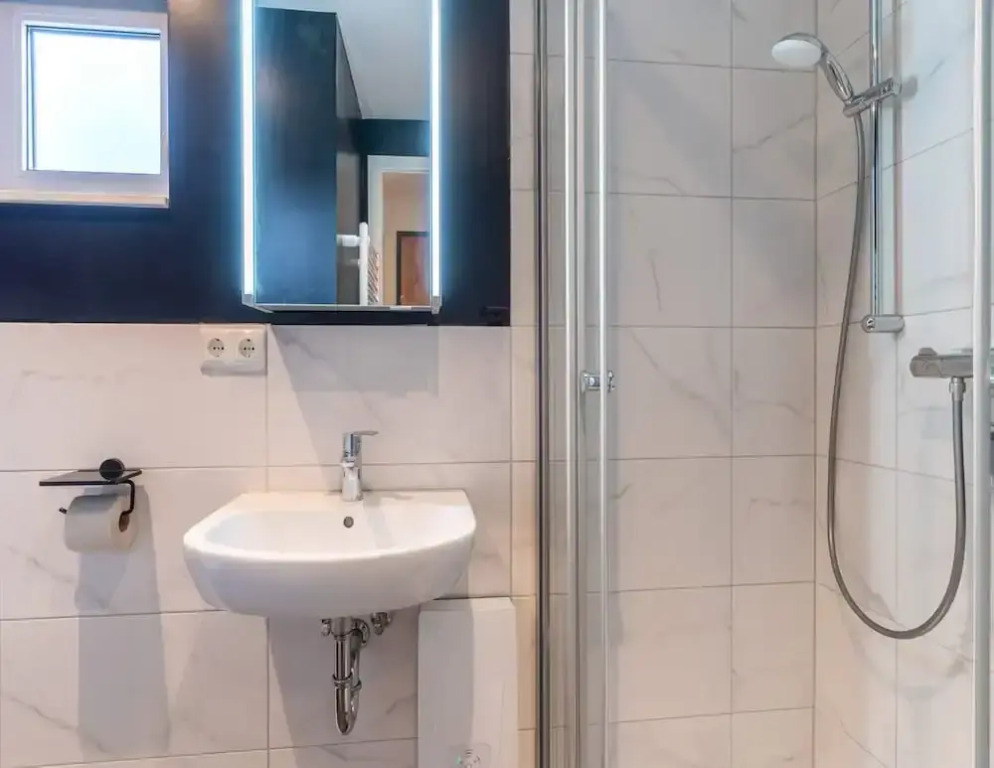 Charmante Ferienwohnung