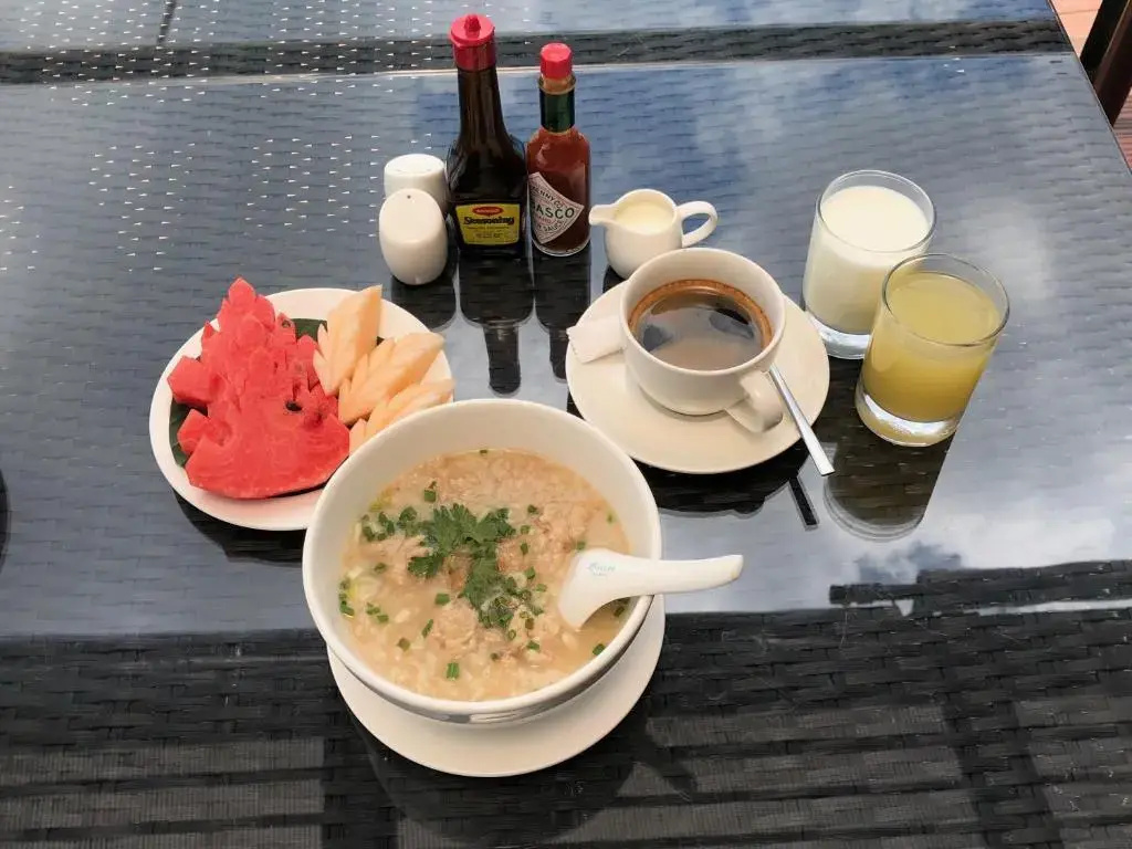 Hotel Royal Bangkok