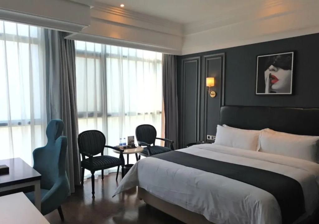 Aegean Romantic Art Hotel