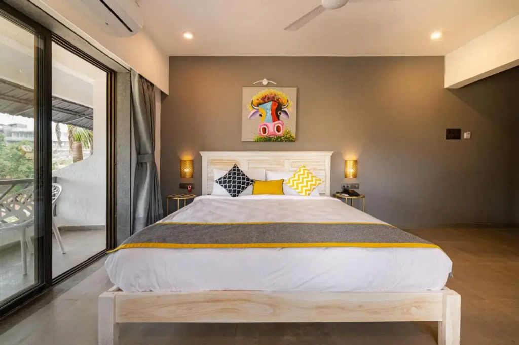 The Bark- An Art Hotel