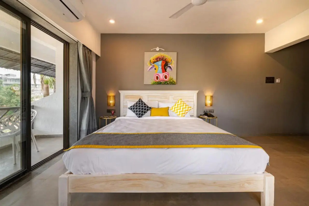 The Bark- An Art Hotel