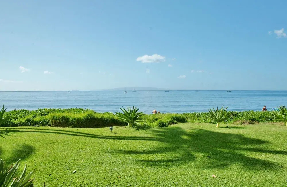 Sugar Beach Resort #136 by Ali'i Resorts
