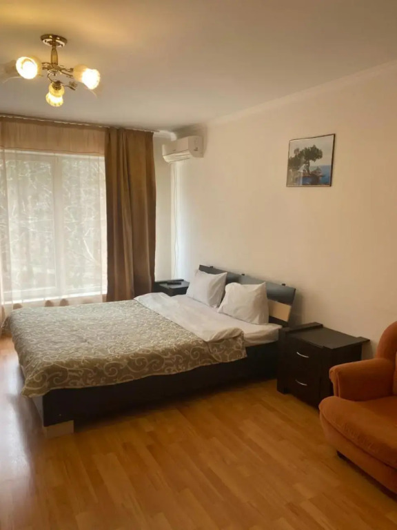 Villa na Dache Kovalevskogo