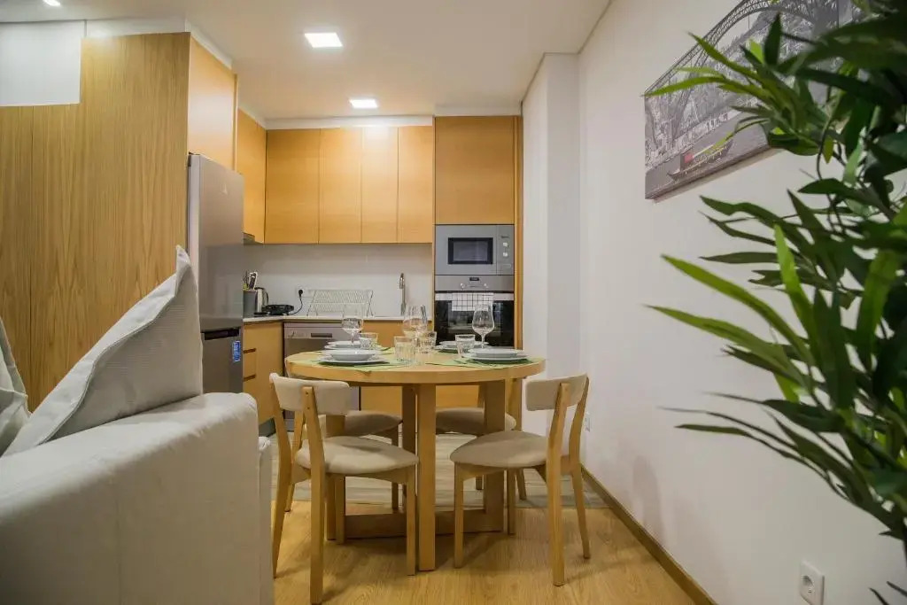 Spot Apartments Trindade