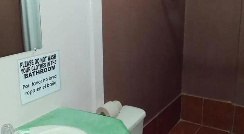 Cabinas Tropicales