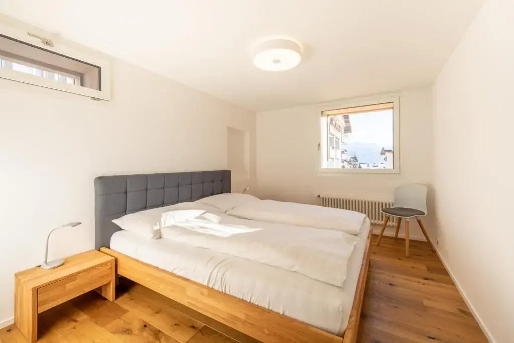 LAAX Homes - Casa Majo 3,5