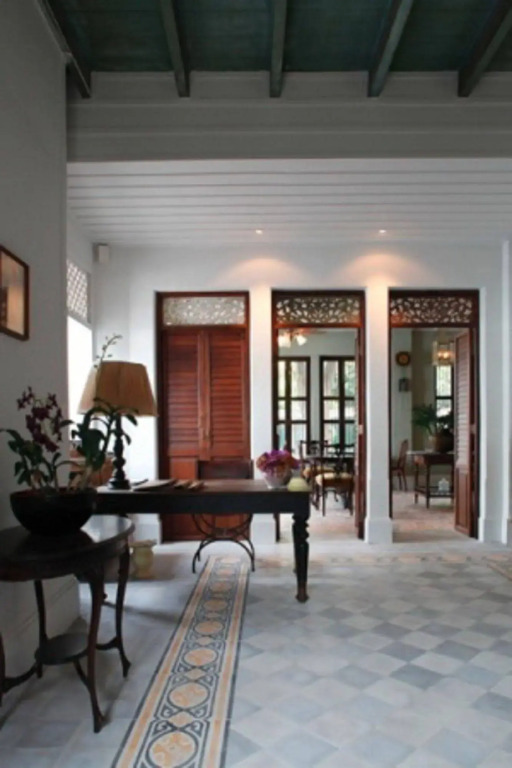 The Asadang Bed and Breakfast