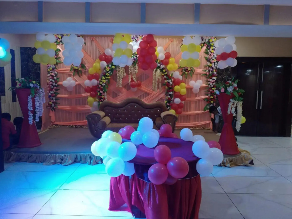 Hotel Hts