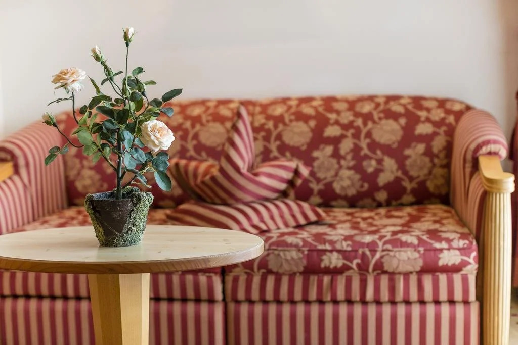 DAS BADL - Smart Retreat AO