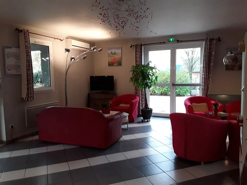 La Grange de Marie