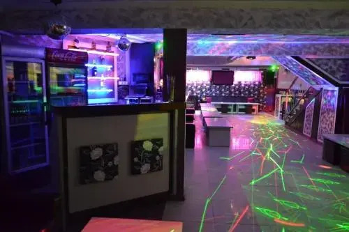 Pensiunea Mallorca Restaurant - Bar