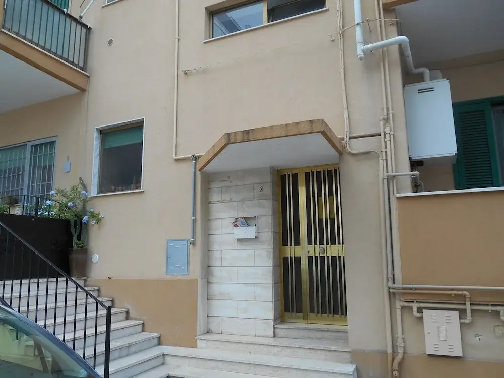 Atena Bed and Breakfast