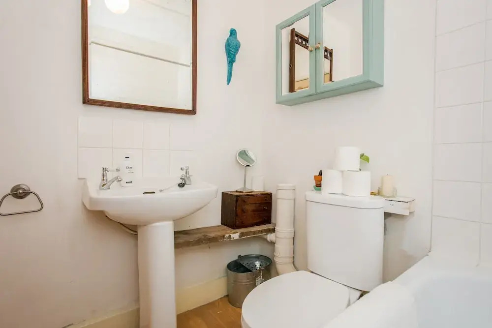 2 Bedroom Flat In Peckham