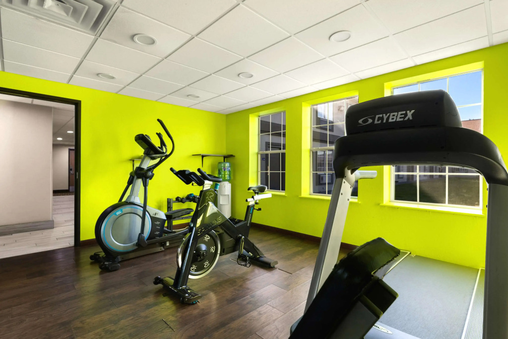 SureStay Plus Hotel by Best Western Tulsa East