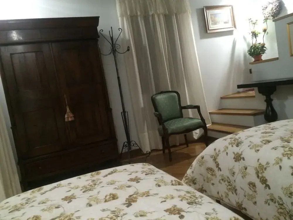 Grezio Venice Location
