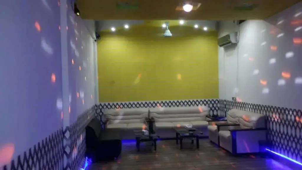 Hotel Maa Inn.