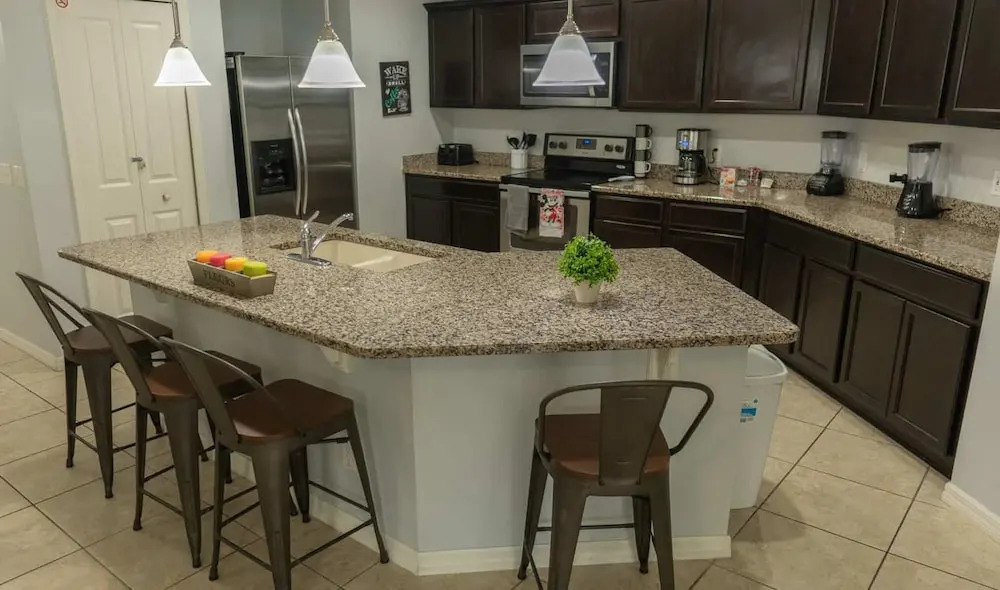 Beautiful Vacation Home Near Disney