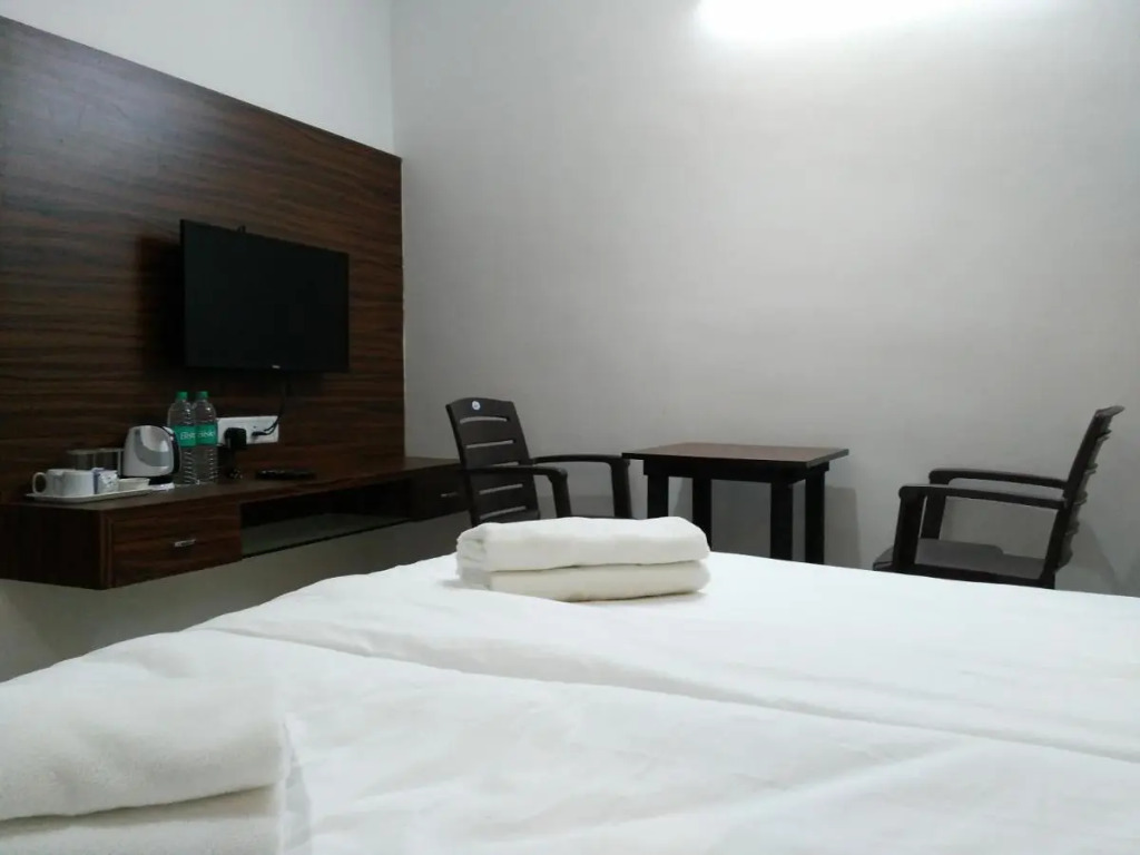 Baga Beach Inn