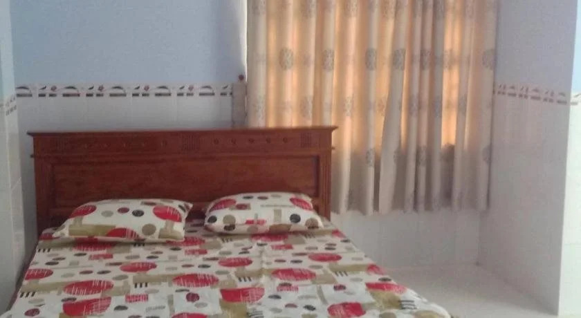 Van Thanh Motel