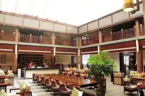 Haiying Langting Hotel