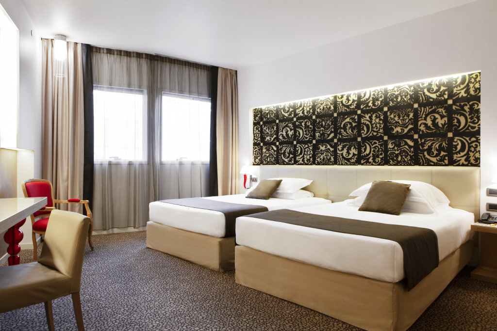 Antony Palace Hotel - Venice Airport