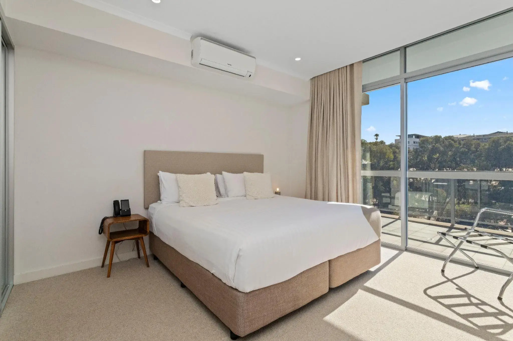 Nautica Residences Fremantle