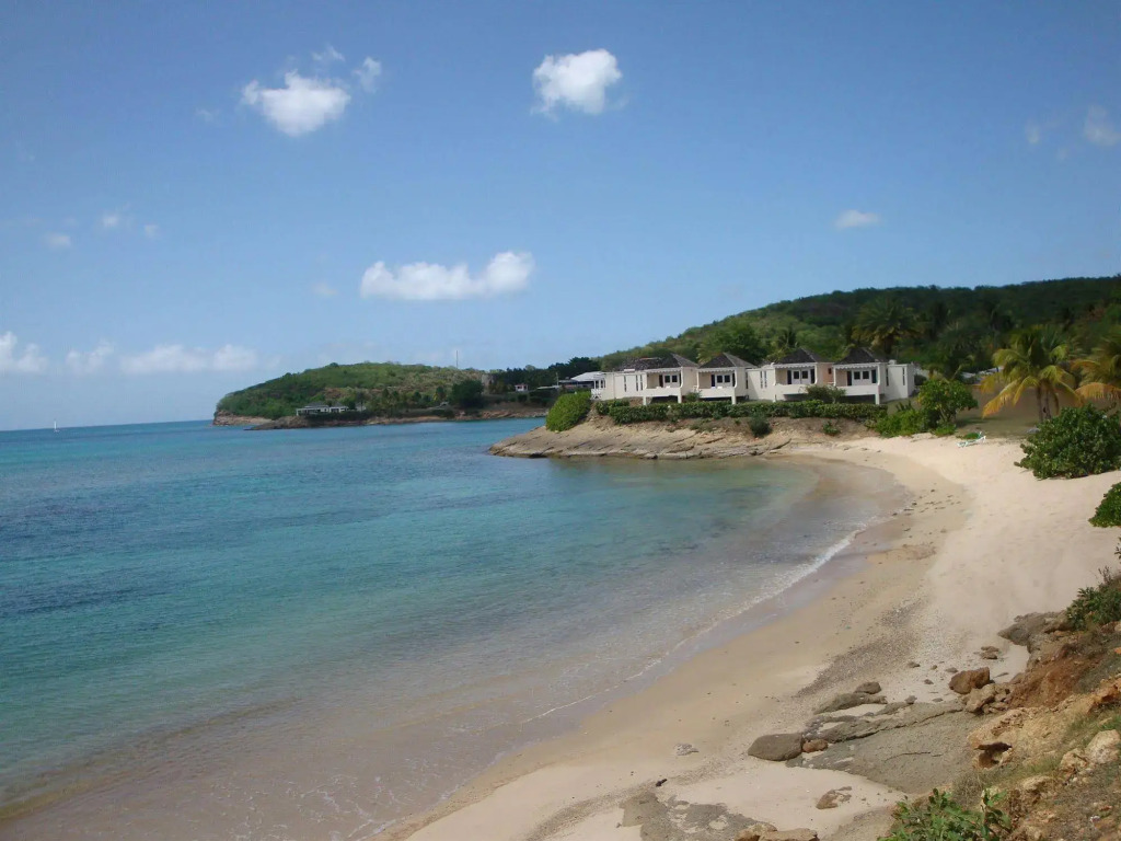 Hawksbill Resort Antigua