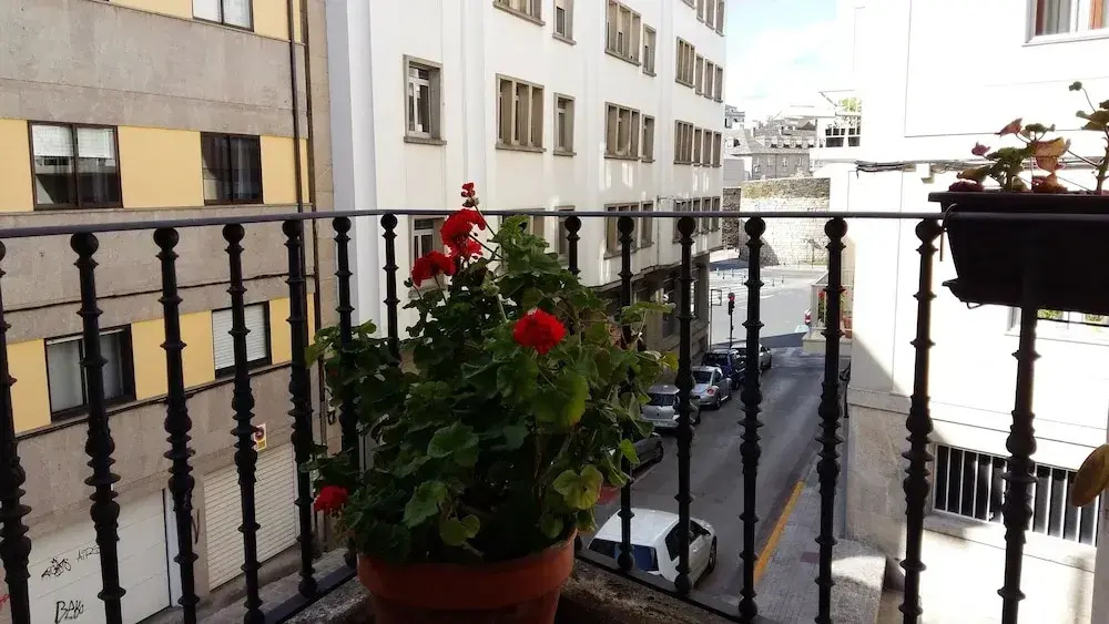 B&B Muralla Romana