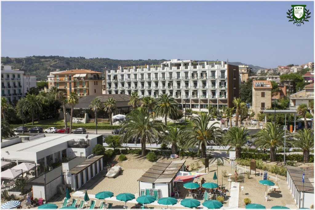 Hotel Marconi