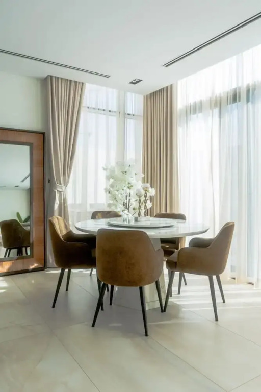Luxury townhouse in Al Danah Bay