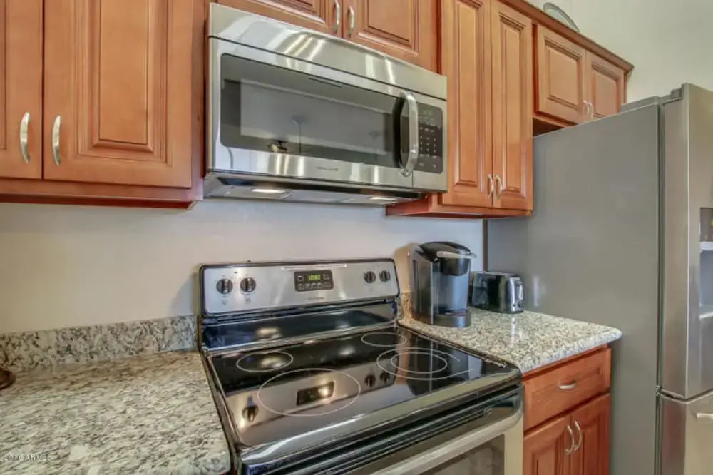 Coyote Landing Condo