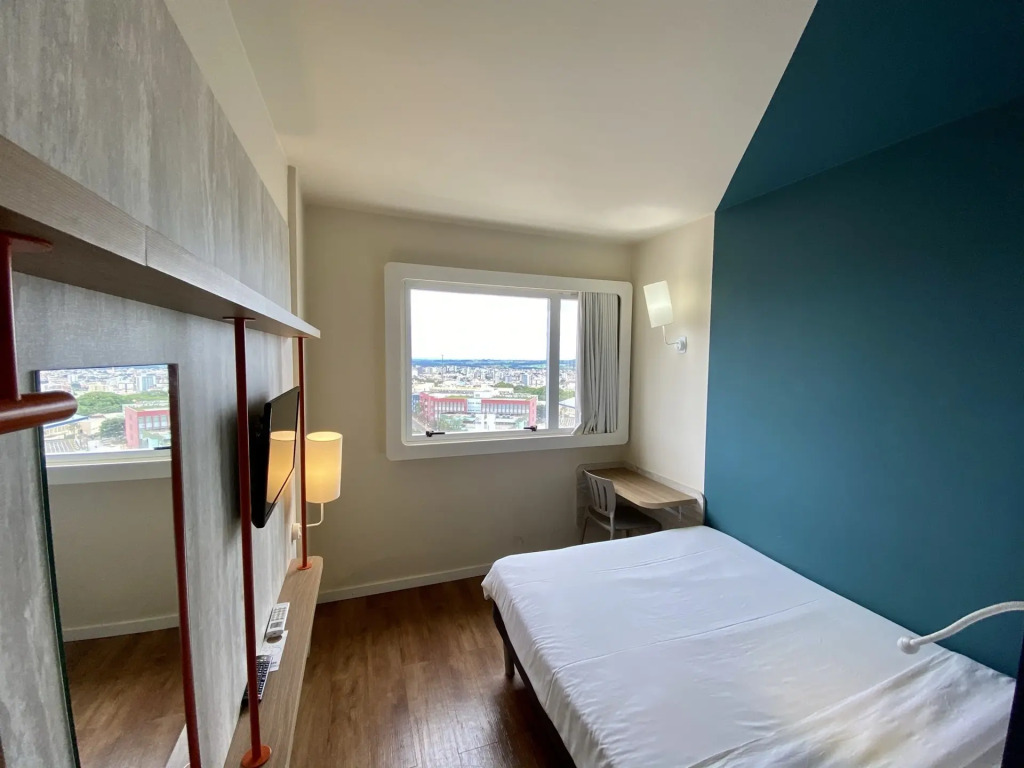 ibis budget Patos de Minas