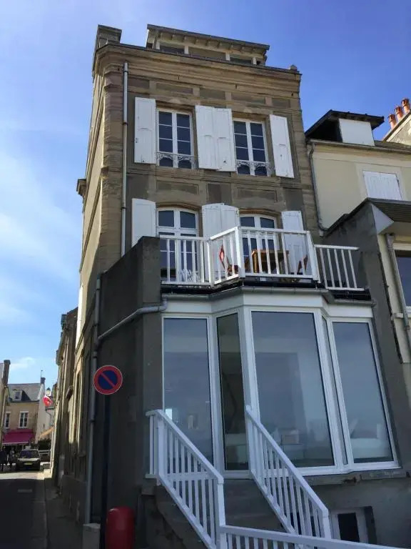 Villa Bellevue 10 Personnes