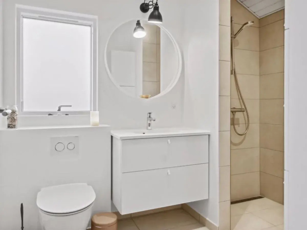 Holiday Home Gregor - 300m from the sea by Interhome