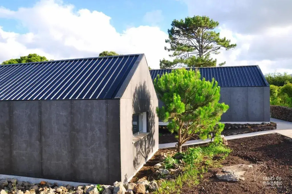 Casas do Morgadio