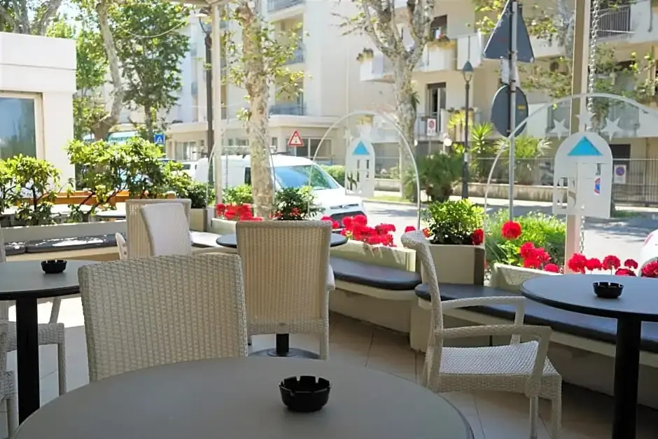 Hotel Saint Louis