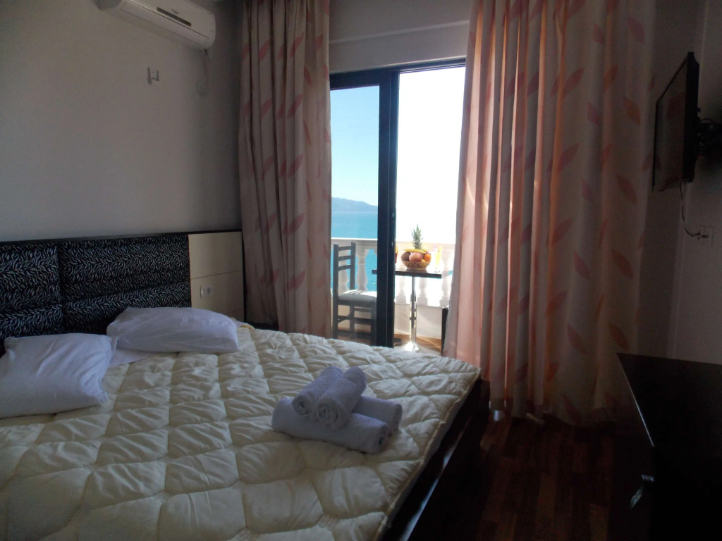Hotel Iliria