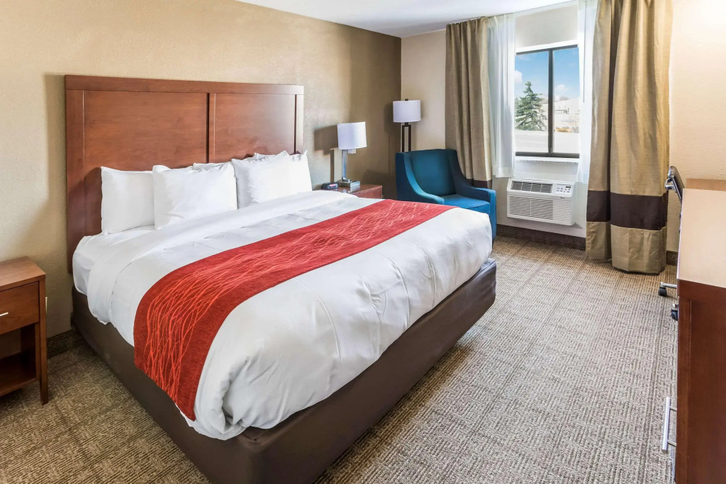 Comfort Inn Waukesha - Milwaukee West