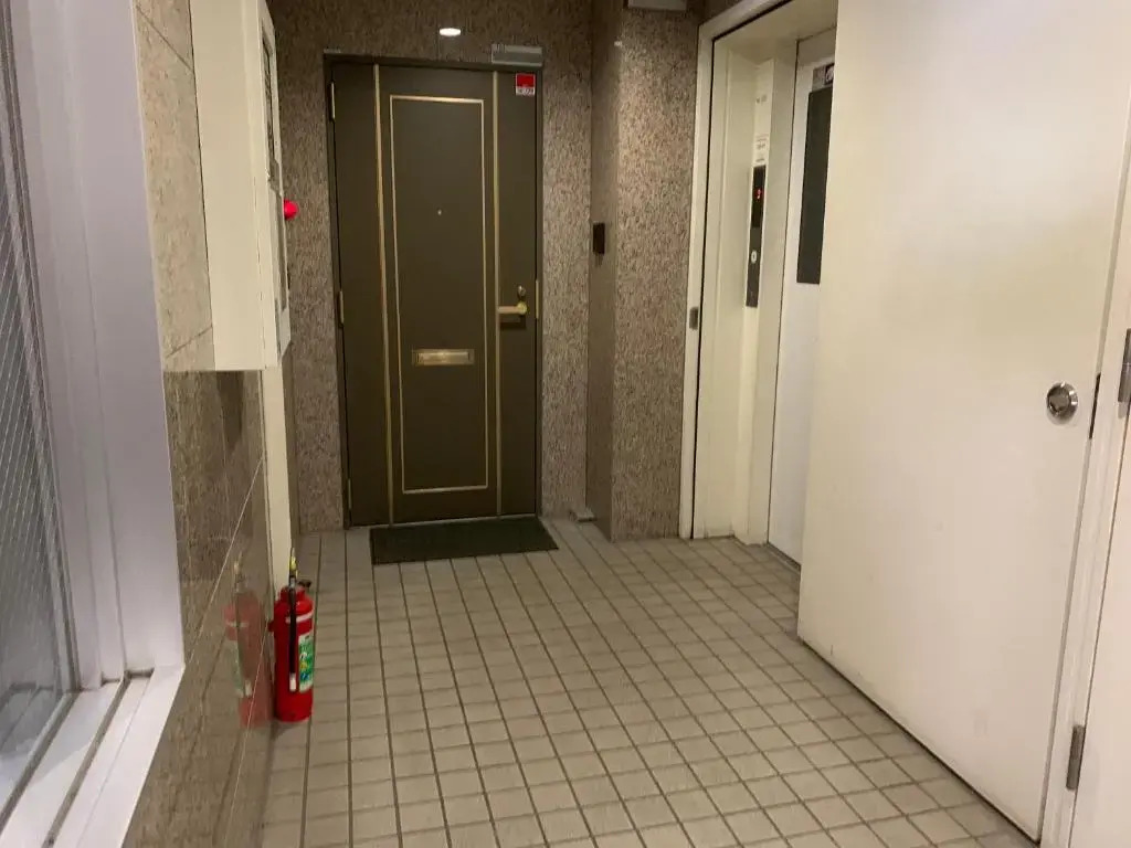 Downtown Susukino area Spacious Great access IK201