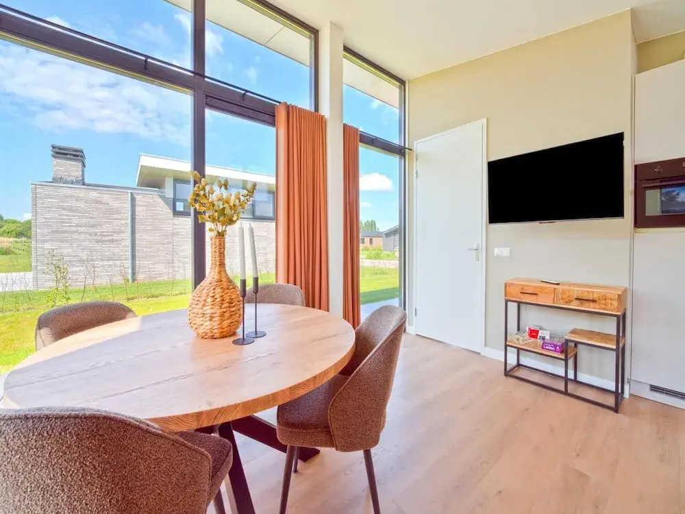 Holiday Home Near Kaag Lakes