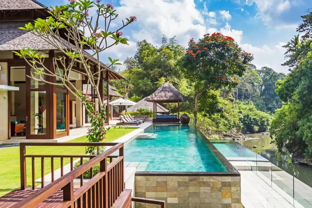 Villa Champuhan