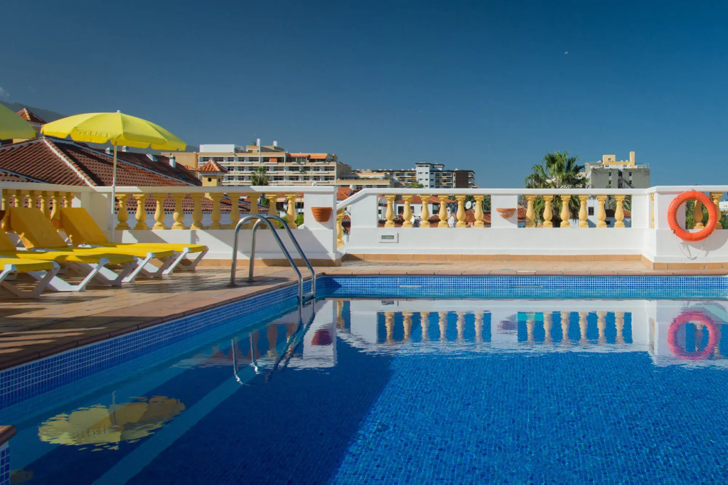 Club Tarahal
