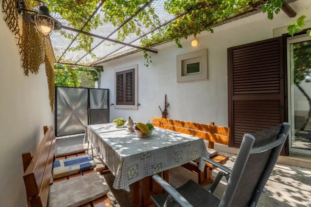 Holiday Home Tamjan
