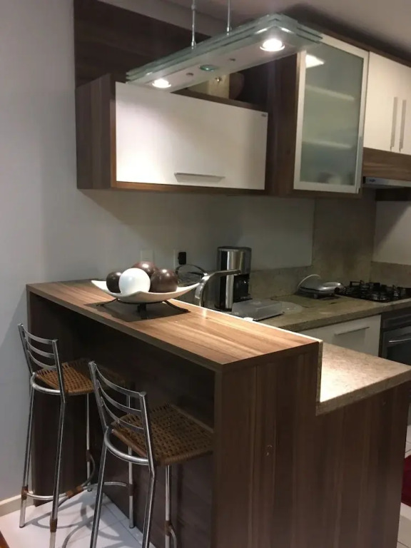 Apartamento Classe A