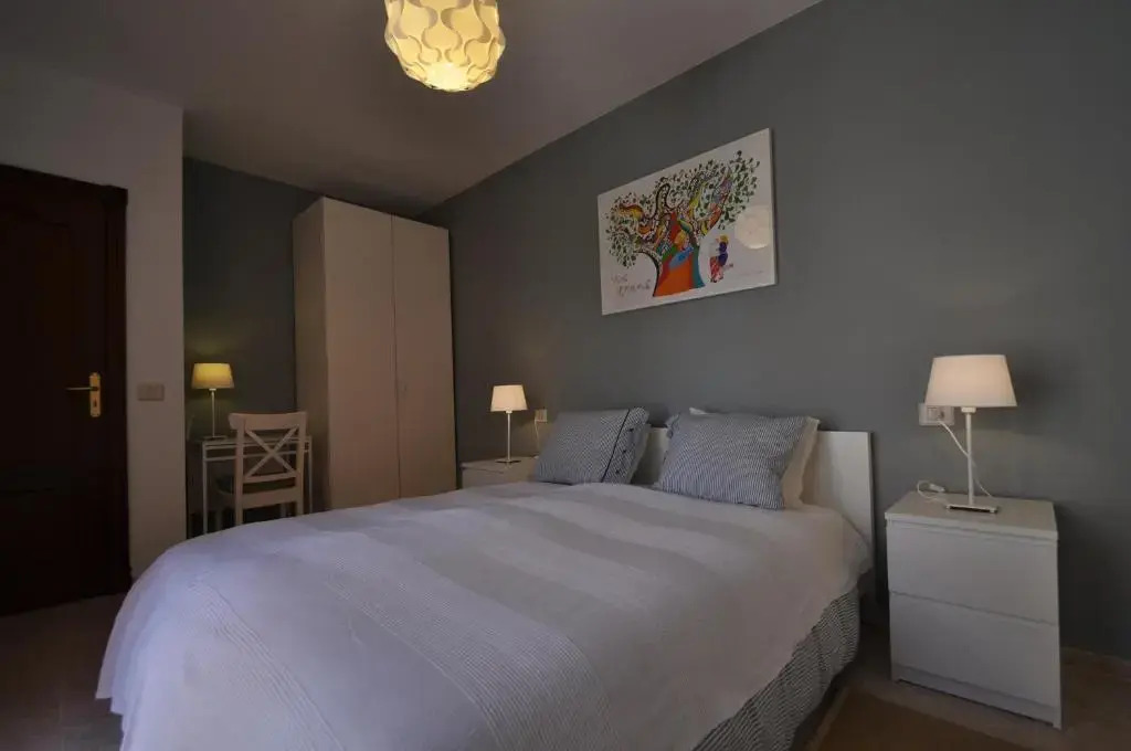 Almar Apartment