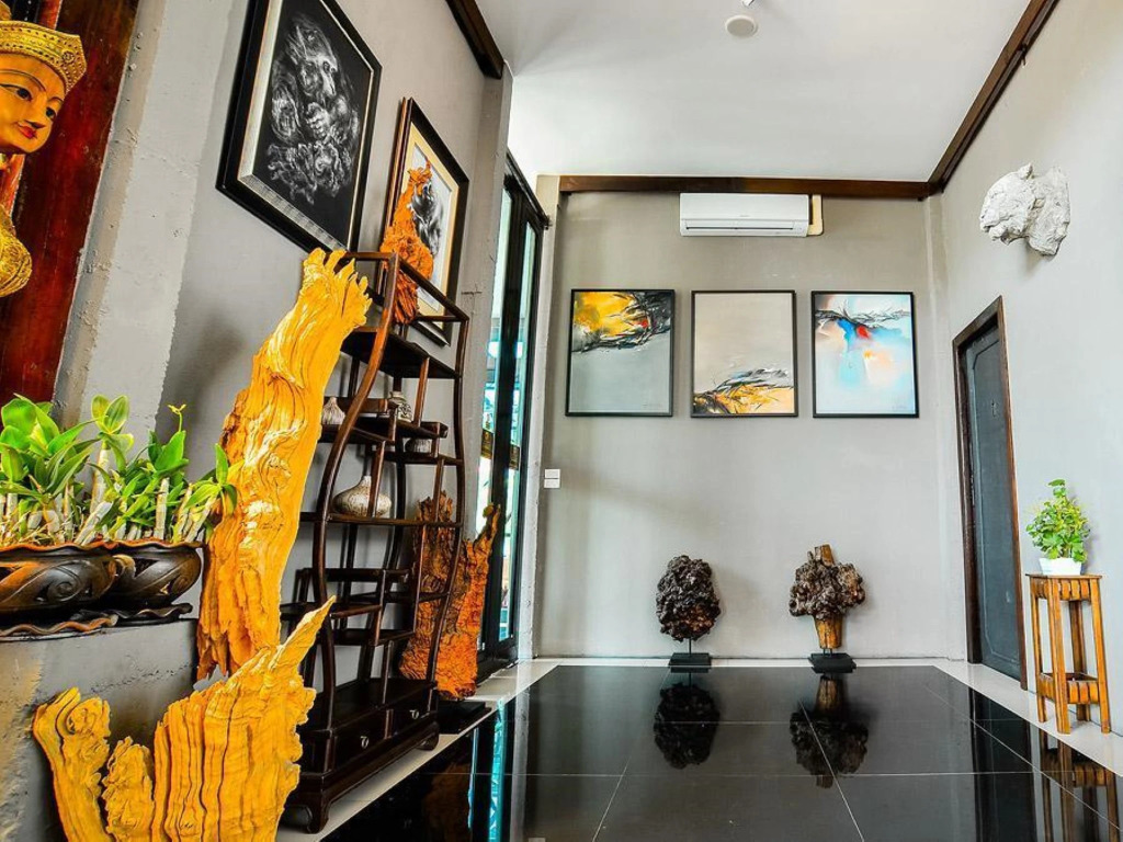 Bamboori Boutique Resort