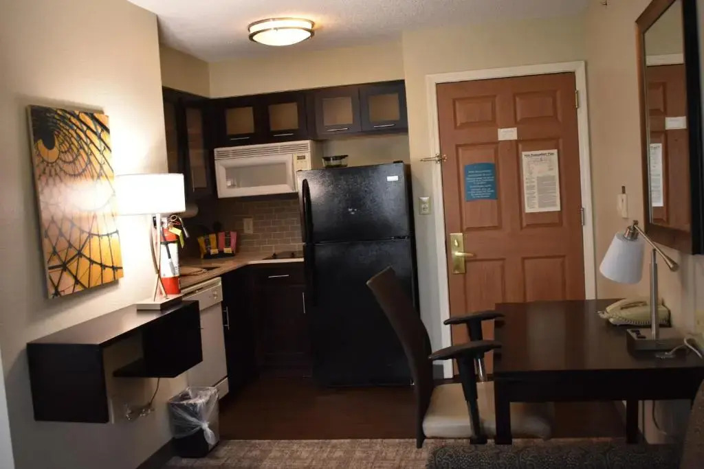 Staybridge Suites Cranbury - South Brunswick by IHG